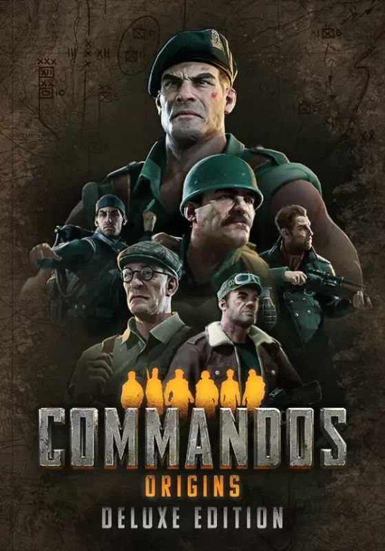 Deluxe Edition