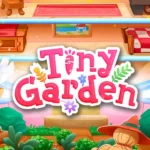 Tiny Garden