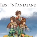 Lost In Fantaland