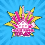 House Flipper - Pop Art Furniture Pack