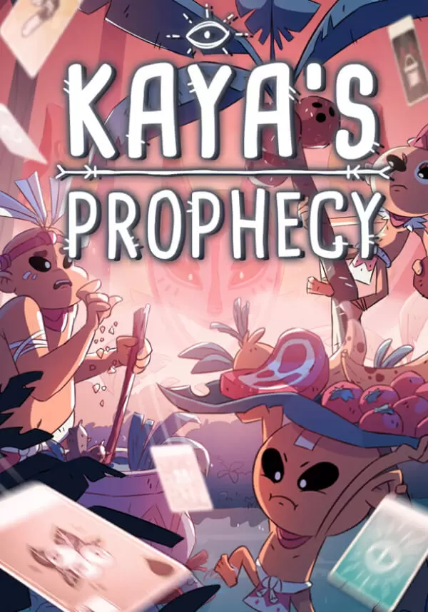 Купить Kaya’s Prophecy