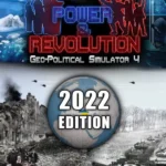 Power & Revolution 2022 Edition