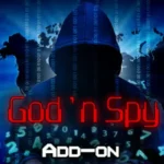 God'n Spy Add-on - Power & Revolution 2022 Edition