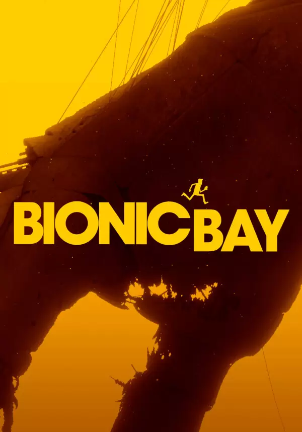 Купить Bionic Bay