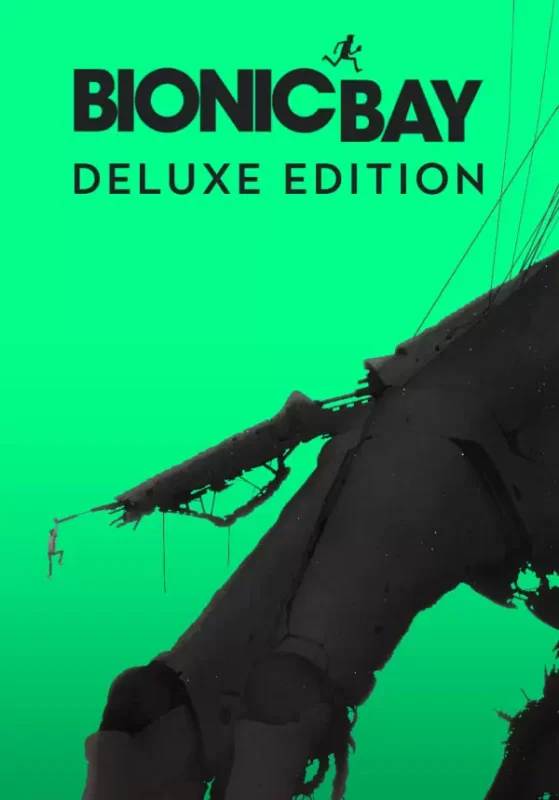 Deluxe Edition