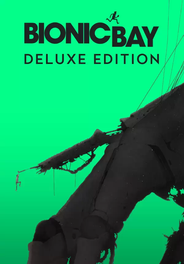 Купить Bionic Bay - Deluxe Edition
