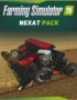 Farming Simulator 25 - Nexat Pack 14 Farming Simulator 25 - Nexat Pack