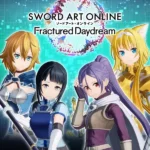 SWORD ART ONLINE Fractured Daydream Character Pass Vol. 2