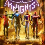 Gotham Knights - Deluxe Edition