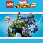 LEGO® Marvel™ Super Heroes 2 - Deluxe Edition