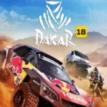 Dakar 18