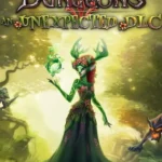 Dungeons 3 - Dungeons 3 - An Unexpected DLC