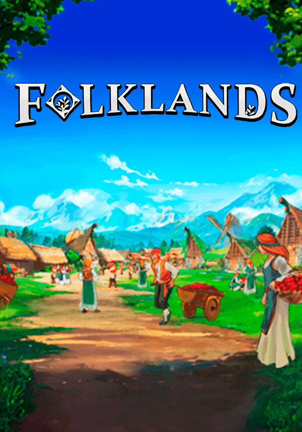 Купить Folklands