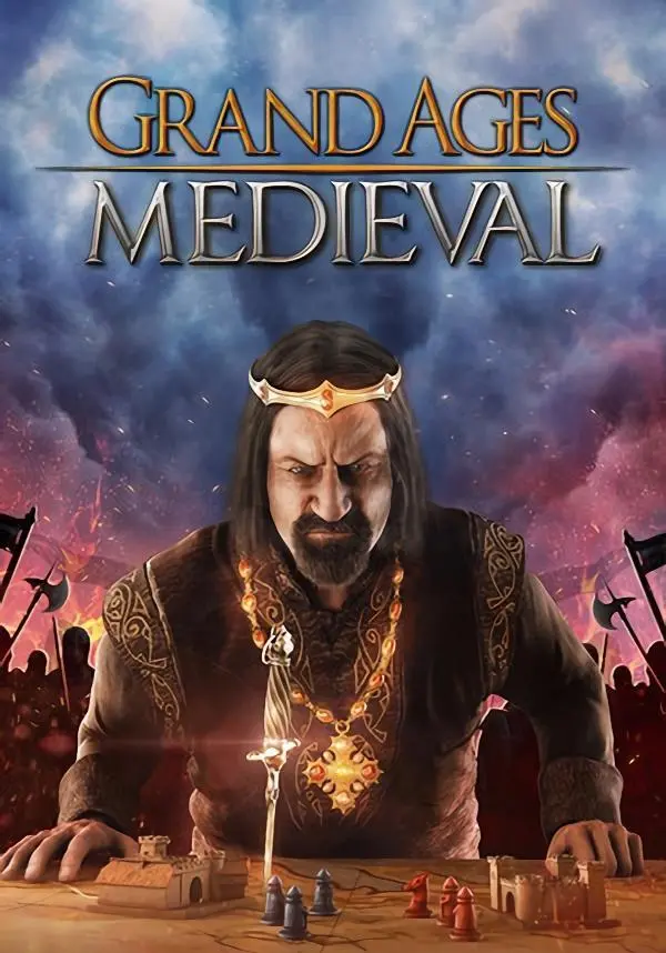 Купить Grand Ages: Medieval