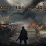 Hell Let Loose
