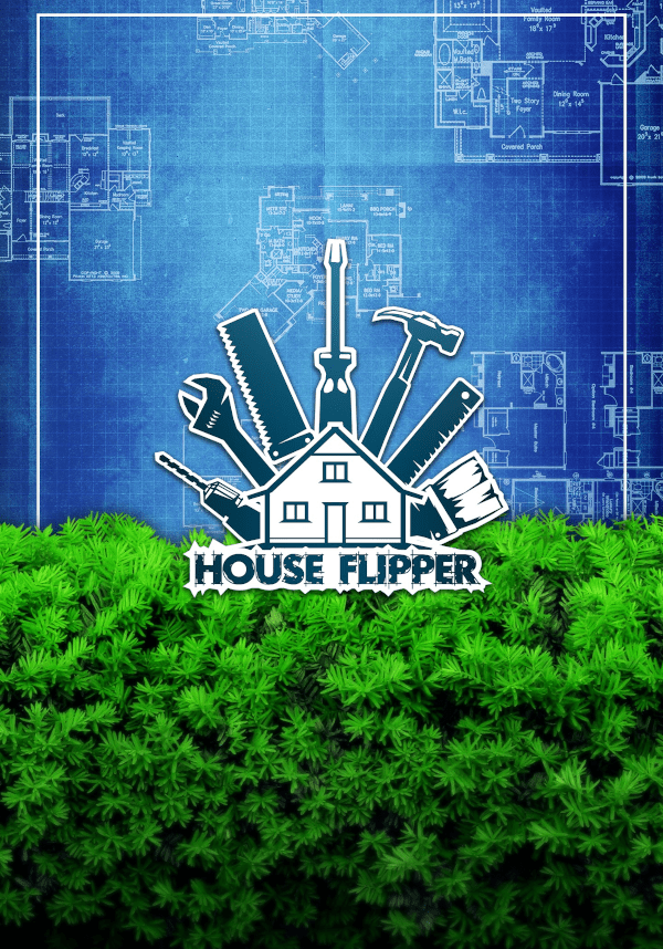Купить House Flipper