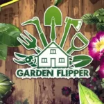 House Flipper - Garden
