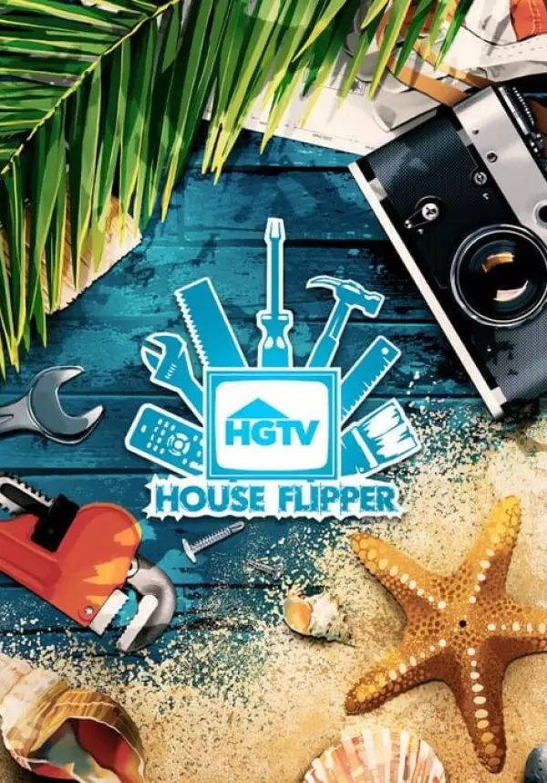 Купить House Flipper - HGTV