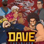 Dave the Diver: Ichiban’s Holiday Dave & Ichiban Bundle