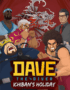 Dave the Diver: Ichiban’s Holiday Dave & Ichiban Bundle 14 Dave the Diver: Ichiban’s Holiday Dave & Ichiban Bundle 13