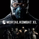 Купить Mortal Kombat XL