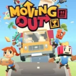 Moving Out