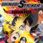 NARUTO TO BORUTO: SHINOBI STRIKER - Season Pass