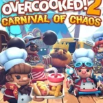 Overcooked! 2: Carnival of Chaos