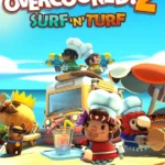 Overcooked! 2 - Surf 'n' Turf