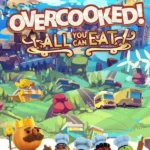 Overcooked! All You Can Eat