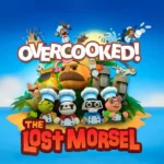 Overcooked! - The Lost Morsel