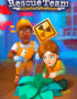 Rescue Team: Attack of the Atom 9 Rescue Team: Attack of the Atom 8