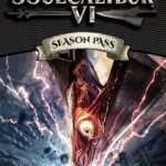 SOULCALIBUR VI: Season Pass