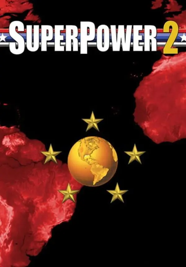 Купить SuperPower 2 Steam Edition