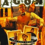 Agon - The Lost Sword of Toledo