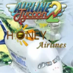 Airline Tycoon 2 - Airline Tycoon 2: Honey Airlines