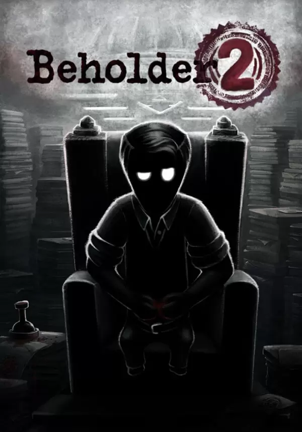 Купить Beholder 2
