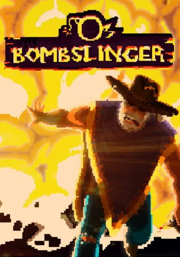 Купить Bombslinger