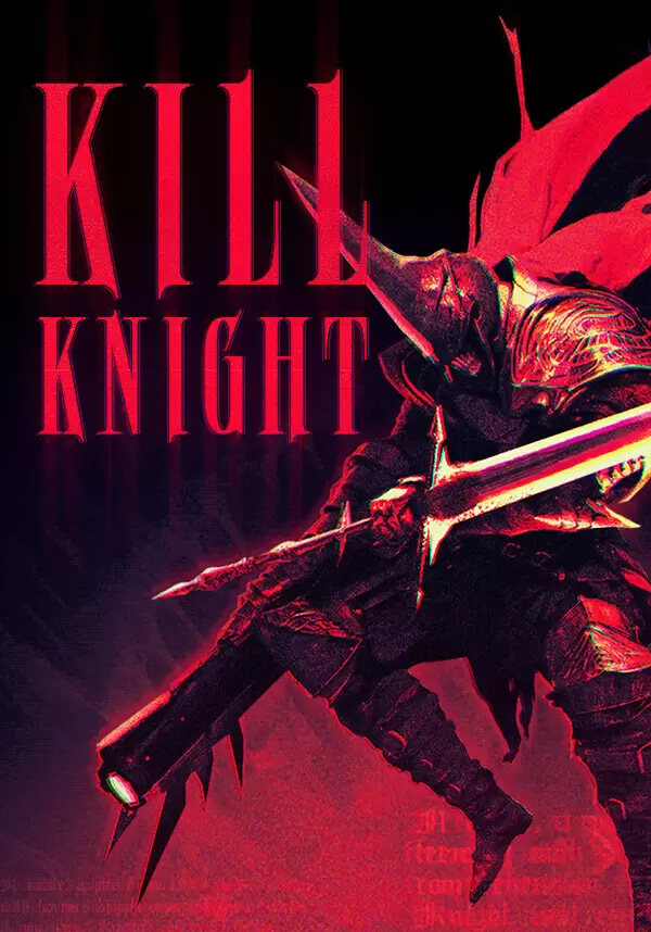 Купить KILL KNIGHT