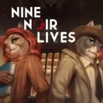 Nine Noir Lives