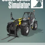 Construction Simulator - Kramer Pack
