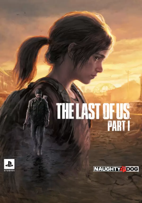 Купить The Last of Us™ Part I