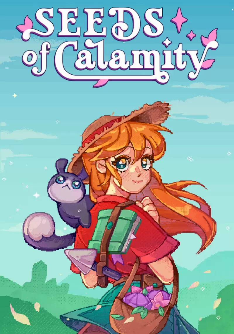 Купить Seeds of Calamity
