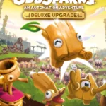 Oddsparks: An Automation Adventure – Deluxe Upgrade