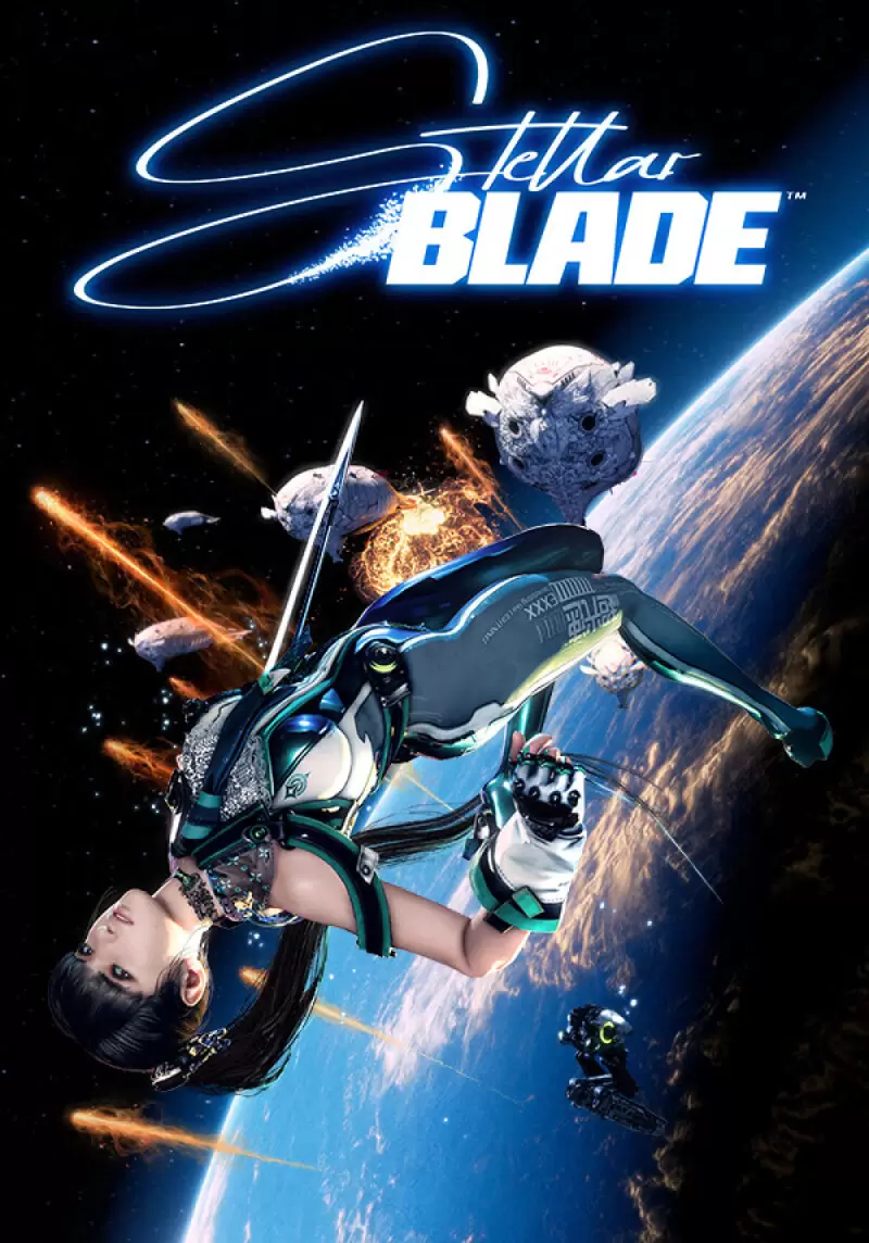 Купить Stellar Blade™