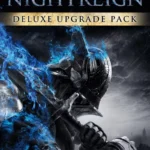 ELDEN RING NIGHTREIGN - Deluxe Upgrade Pack