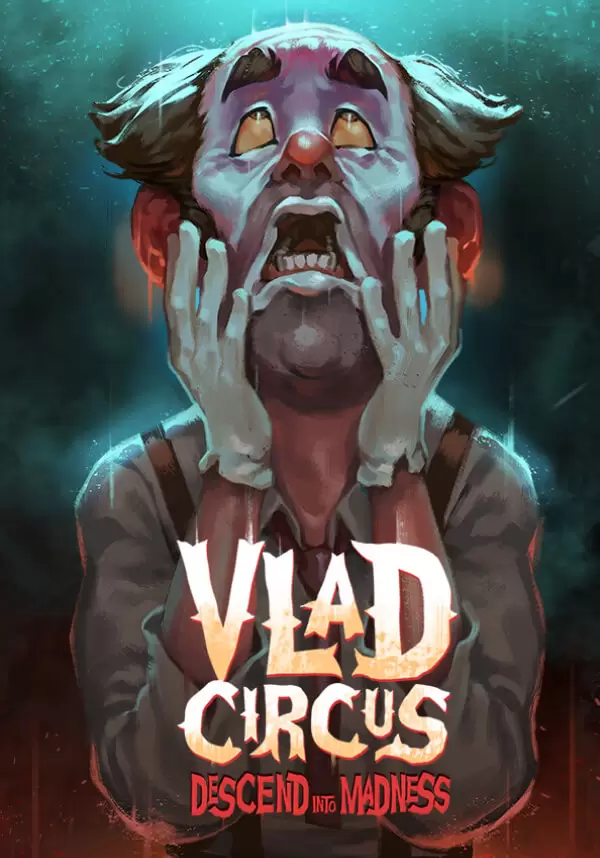 Купить Vlad Circus: Descend Into Madness