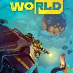 Wall World