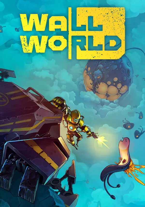 Купить Wall World