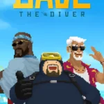 DAVE THE DIVER